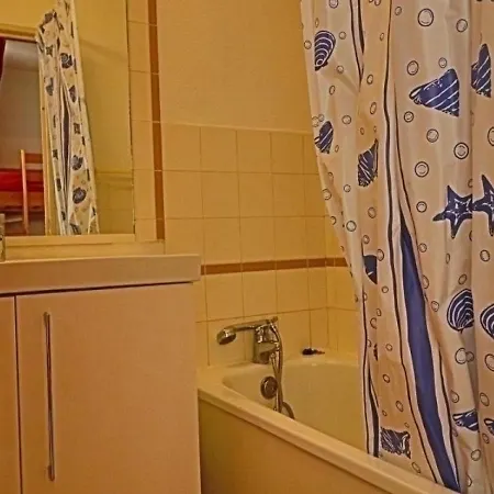 Sete, 1 Piece, 4 Personnes - Fr-1-472a-15 Apartamento