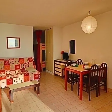 Sete, 1 Piece, 4 Personnes - Fr-1-472a-15 Apartamento *
