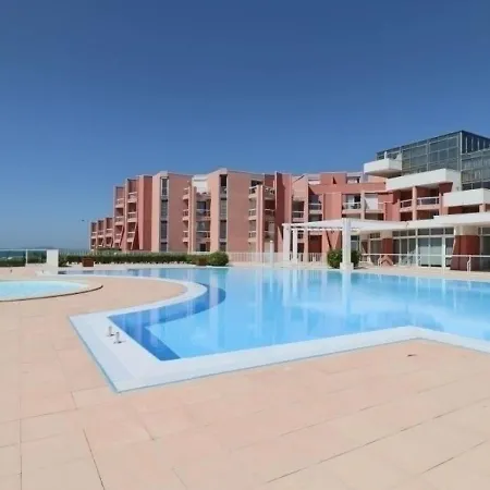 Apartamento Sete, 1 Piece, 4 Personnes - Fr-1-472a-15