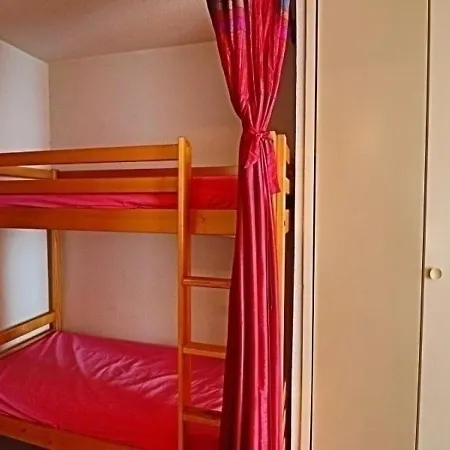 Apartamento Sete, 1 Piece, 4 Personnes - Fr-1-472a-15 Sète
