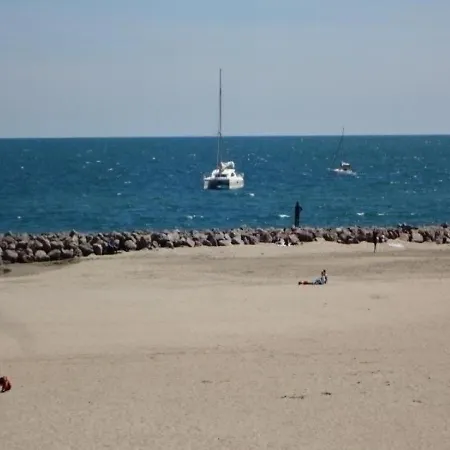 Sete, 1 Piece, 4 Personnes - Fr-1-472a-15 Sète