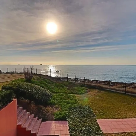 Sete, 1 Piece, 4 Personnes - Fr-1-472a-15 Apartamento