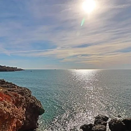 Apartamento Sete, 1 Piece, 4 Personnes - Fr-1-472a-15 *