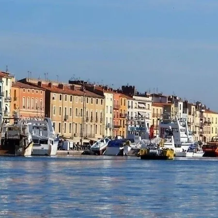 Sete, 1 Piece, 4 Personnes - Fr-1-472a-15 * Sète