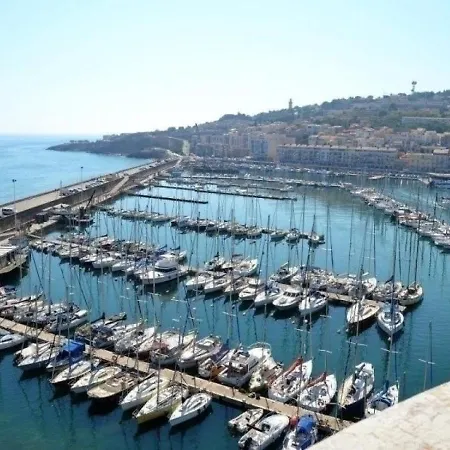 Sete, 1 Piece, 4 Personnes - Fr-1-472a-15 Apartamento
