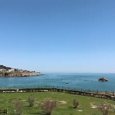 Apartamento Sete, 1 Piece, 4 Personnes - Fr-1-472a-15 Sète